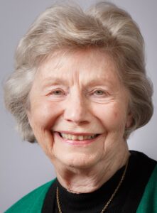 Loris Joan Barnette
